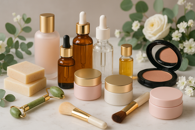 Beauty & Personal Care