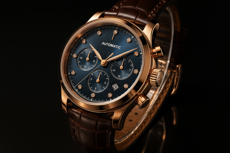 Stylish Watch for Everyday Use