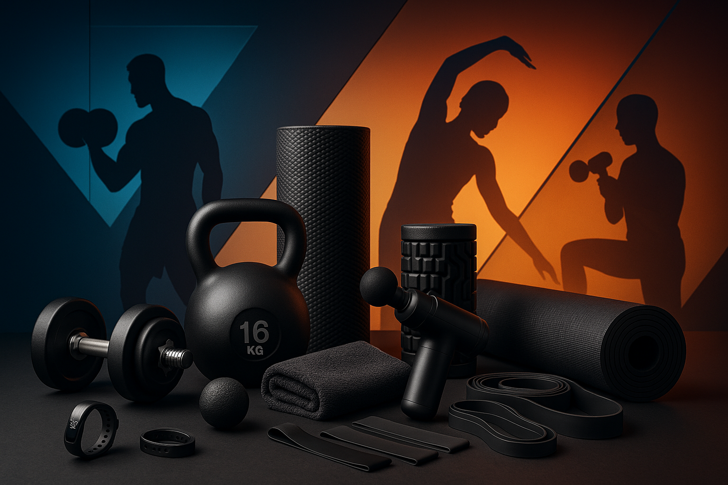 Fitness & Sports