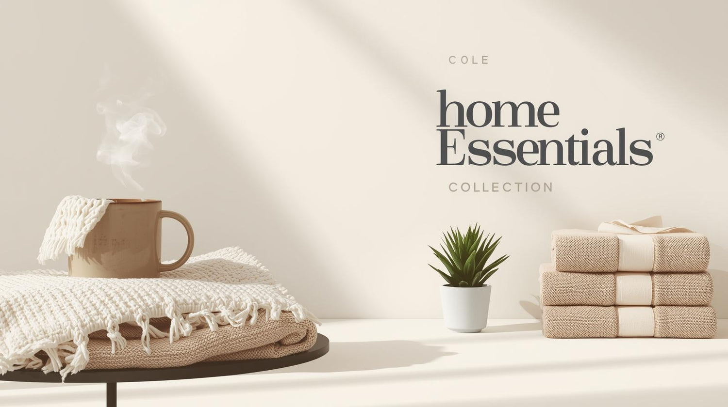 Home Essentials