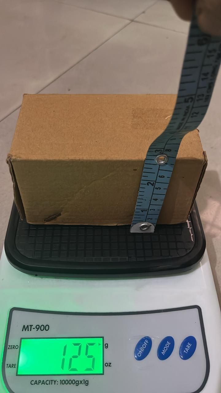 Automatic Cut Off Timer Switch Plug